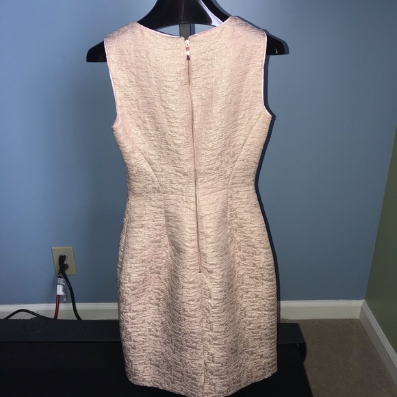 Kate Spade Cocktail Dress - Picture 3 of 4